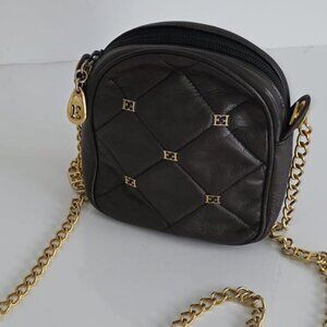 ESCADA BAG! Vintage